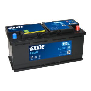 NUMAX PREMIUM CAR BATTERY